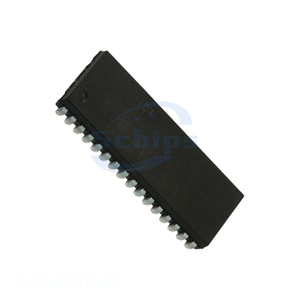 ชิปอิเล็กทรอนิกส์ คอมโพเนนต์ หน่วยความจำ 32 BSOJ 71024S20TYG8 มีสินค้าในสต็อก - Product Image 1