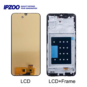 Pantallas LCD para Teléfono Móvil <span class=keywords><strong>Samsung</strong></span> <span class=keywords><strong>Galaxy</strong></span> <span class=keywords><strong>A17</strong></span>, Repuesto de Pantalla para <span class=keywords><strong>Samsung</strong></span> <span class=keywords><strong>A17</strong></span>, Pantalla para <span class=keywords><strong>Samsung</strong></span> <span class=keywords><strong>A17</strong></span> 4G 5G - Product Image 4