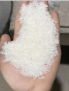 Vietnamese ST25 Fragrant Rice-Safe Clean Short-<b>Grain</b> Jasmine Rice Fresh Soft for Export Bulk Wholesale - Product Image 3