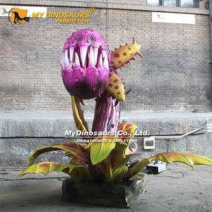 สวน AP25303 Mydino <span class=keywords><strong>ดอกไม้</strong></span>ศพสัตว์ที่น่าสนใจ - Product Image 3