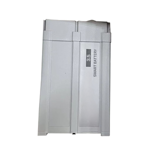 סוללת ליפו חכמה 3.5 וולט 30000 מיליאמפר/שעה 53.2 וולט 14S 35C 6A עם תקע MOLEX עבור רחפן חקלאי - Product Image 5