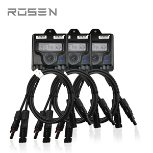 <strong>Optimizer</strong> 500W Solar Dc Power <strong>Optimizer</strong> 600W Solar Pv <strong>Optimizer</strong> - Product Image 2