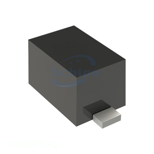 MM5Z8V2-AQ SC-79, SOD-523 Diodes Electronics Component Original - Product Image 1