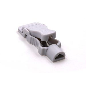 Çok fonksiyonlu <span class=keywords><strong>EKG</strong></span> <span class=keywords><strong>EKG</strong></span> muz 4.0 musluk adaptörü, klips elektrotları adaptörü - Product Image 5