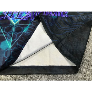 Sudadera barata personalizada de fábrica de Vietnam, impresión por sublimación, diseño único, estilo callejero, sudaderas deportivas con capucha - Product Image 6