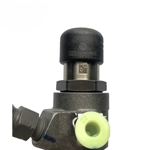 Injecteur de carburant diesel d'origine BK2Q-9K546-AG A2C59517051 pour Transit 2.2L - Product Image 5