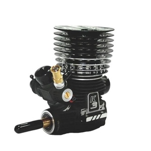 Moteur RC <span class=keywords><strong>ARGUS</strong></span> 21K3 EVO.21 3P Pre Nitro d'origine, entièrement monté et testé, <span class=keywords><strong>pour</strong></span> buggy, truggy, monster truck et course tout-terrain à l'échelle 1/8. - Product Image 4