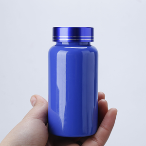 אריחות תרופות 30 מ "ל-200 מ" ל גלולה רפואה לבנה ובקבוקי י קסוללה - Product Image 5