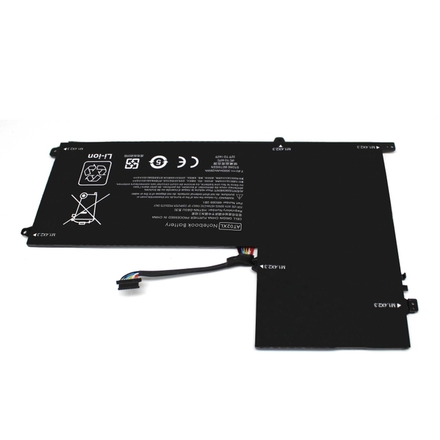 HP Elitepad 900 G1 Tablet Battery Model AT02XL with HSTNN-C75C HSTNN-IB3U Compatibility