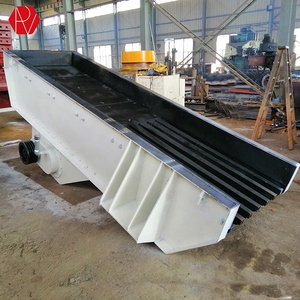 Đá Nhà Máy Nghiền Lót Đá Rung <span class=keywords><strong>Feeder</strong></span> Cho Thạch Anh - Product Image 1