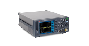 เครื่องวิเคราะห์สเปกตรัมพื้นฐาน Keysight N9322C (BSA) สูงสุด 7 GHz พร้อม -152 DBm DANL และ 0.6 DB - Product Image 3