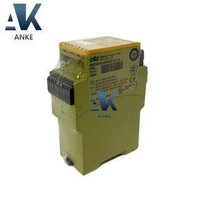 Module de relais original 777512 XV3P 3/24 VDC 3n/o 2n/o t - Product Image 2