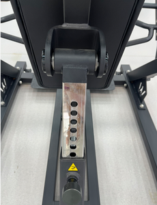 Equipo de fitness multifuncional para el hogar, máquina de culturismo para gimnasio con selección de carga de PIN para gimnasio en casa - Product Image 2