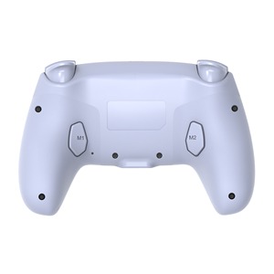 Honson RGB Gamepad cho P4 phím điều khiển hội trường Rocker và hội trường 3D không dây <span class=keywords><strong>PS4</strong></span> điều khiển trò chơi tùy chỉnh cho <span class=keywords><strong>PS4</strong></span> điều khiển không dây - Product Image 4