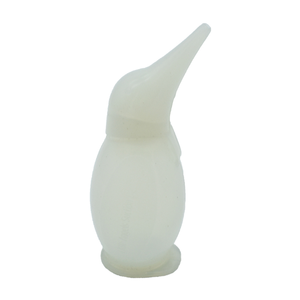 Aspirador Nasal Manual para Bebés, Portátil, de Grado Alimenticio, Libre de BPA, Seguro, para el Cuidado de la Salud del Bebé en el Hogar, para Aliviar la Congestión Nasal en Recién Nacidos - Product Image 2