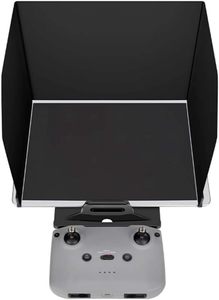 Pare-soleil Xmipbs L220 pour tablette et télécommande, compatible avec iPad 9,7 pouces et tablette drone 10,5 pouces - Product Image 3