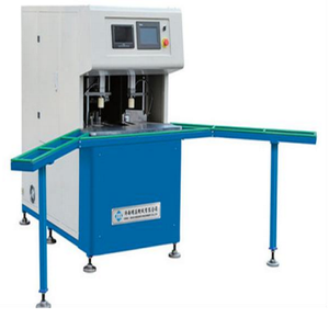 Góc làm sạch máy uPVC cử<span class=keywords><strong>a</strong></span> và cử<span class=keywords><strong>a</strong></span> sổ <span class=keywords><strong>CNC</strong></span> góc làm sạch máy - Product Image 3