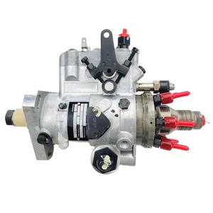 Pompe à injection de carburant RE503834 DB4629-5633 DB46295633 pour Joh Dere 3029 4039 4045 6068 3.9L 4.5L 6.8L - Product Image 2