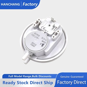 Interruptor de Presión de Aire Directo de Fábrica para Calderas de Gas Vaillant, Ariston, <span class=keywords><strong>Baxi</strong></span> |   <span class=keywords><strong>Repuestos</strong></span> para Calderas - Product Image 4