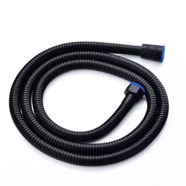 Flexible Stainless Steel Shower Hand Connection Pipe Shower Hose For Bathroom