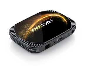 <span class=keywords><strong>HK1</strong></span> <span class=keywords><strong>RBOX</strong></span> <span class=keywords><strong>X4s</strong></span> Android 11 Quad Core Amlogic S905X4 Smart TV Box 8K 4gb Ram 32gb Rom 100mbs Set Top Box <span class=keywords><strong>Hk1</strong></span> Box - Product Image 5