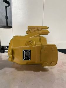 Bomba de Pistones Hidráulica 6E-5052 0R-4993 para Cat 527 D5HTSK II TRACK 6E5052 0R4993, Repuesto de Fábrica China, NUEVO en Stock - Product Image 4