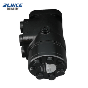 401-5***00, Unidad de Control de Dirección Hidráulica Serie Sin-jin D/S***X Serie BZZ5, Sistema de Dirección Hidráulica Orbitrol - Product Image 1