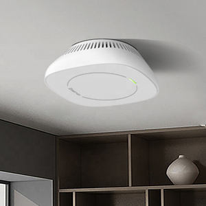 Heiman Wifi Vaping <strong>Detector</strong> TUYA <strong>Smart</strong> Vape Alarm PM2.5 <strong>Detector</strong> Smoking <strong>Detectors</strong> - Product Image 5