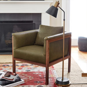 <span class=keywords><strong>Lampe</strong></span> sur pied minimaliste en laiton massif et marbre, design original, prix de gros, <span class=keywords><strong>lampe</strong></span> sur pied en cuivre, lampes sur pied pour la décoration du <span class=keywords><strong>salon</strong></span> - Product Image 4