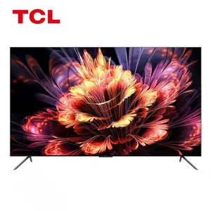 75 인치 TCL 4K QLED 스마트 텔레비전 안드로이드 TV