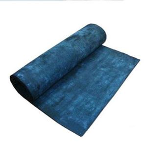 <span class=keywords><strong>Isolation</strong></span> en <span class=keywords><strong>aérogel</strong></span>/noir de 1 mm 2 mm pour les voitures à énergie nouvelle ou les systèmes de transport - Product Image 2