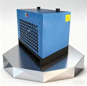 Freeze Dryer Food Freeze Dryered Machine Frutas Vegetales Vacío Madera Vacío Máquina <span class=keywords><strong>secadora</strong></span> de aire Compresor de aire <span class=keywords><strong>Repuestos</strong></span> - Product Image 2