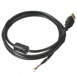 Rangkaian Kabel Tegangan Tinggi untuk Sistem Elektronik Sepeda Motor dan Mobil dengan Konfigurasi Khusus - Product Image 4
