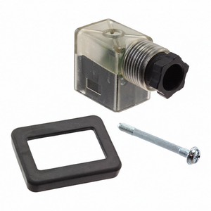 Sensor Spot Supply, Accesorios para Cables de Sensor, Transductor de Sensor 1210640120, CONECTOR 022 PG09 TRASP.H12 - Product Image 1