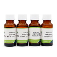 Offre Spéciale Olive Saveur fabrication de savon parfum essence quotidienne parfum parfum d'huile pour la fabrication de bougies