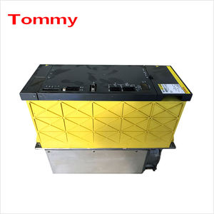 Moteur servo AC série Alpha FANUC A06B-6087-H137, unité de moteur servo série Alpha - Product Image 5