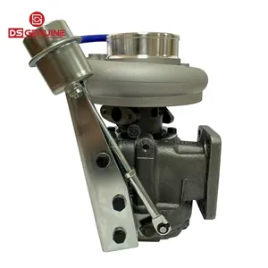 Kit turbocompressore HX40W motore di alta qualità ISC 8.3L 4089929 4089824