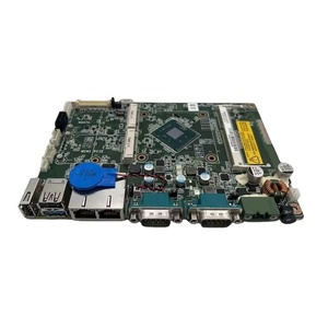 Carte mère industrielle tout-en-un Advantech PCM-8212 REV.A1 - Product Image 4