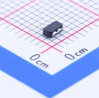 Composants électroniques XYCH, circuits intégrés, commutateur RF HMC545ETR, commutateur RF IC SPDT 3GHZ SOT23-6, fabricant chinois