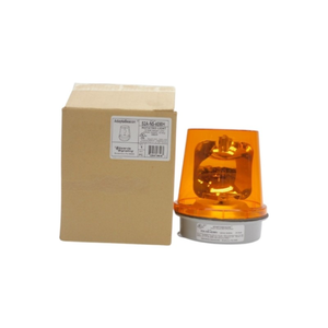 1 Unidad Nueva y Original PLC Signaling 52A-N5-40WH 120VAC 35A (sin Bombilla) NSMP para PLC, Producto Nuevo y Original, PLC Programable - Product Image 1