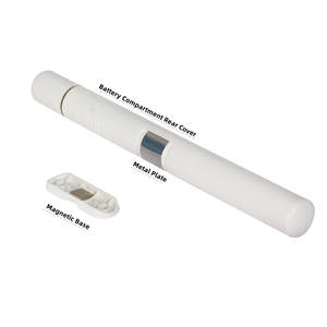 Sensor De Brilho Invisível Tira Lâmpada Leve Rotativa <span class=keywords><strong>Detector</strong></span> De Movimento Operado Bateria Alimentado Para Armário Luzes Armário - Product Image 4