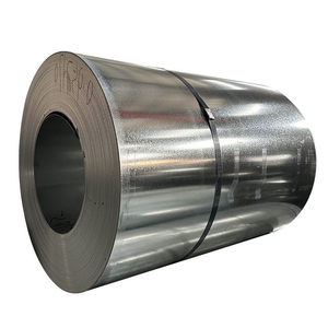 Bande d'acier galvanisé à chaud SGCC DX51D, bobine de zinc en stock, <span class=keywords><strong>prix</strong></span> usine - Product Image 2