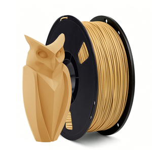 LONGQI China Factory PLA Plus Filament 1.75mm High Quality 3D Printing Filament Wholesale Supplier PLA 3D Printing Filament - Product Image 1