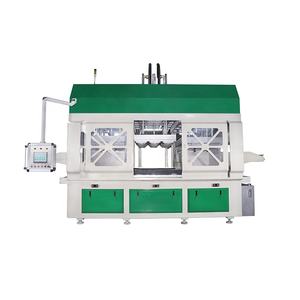 Macchina per la Produzione di Stoviglie Biodegradabili in Polpa di Bagassa di Canna da Zucchero: Piatti, Scatole, Ciotole, Tazze - Product Image 1