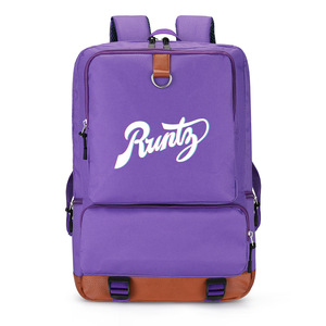 Mochila Escolar, de Viaje, para Negocios, con Compartimento para Laptop, Impermeable, Estilo Oxford, con Logotipo Personalizado, Venta al Por Mayor, <span class=keywords><strong>2026</strong></span> - Product Image 6