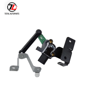 Capteur de hauteur de suspension 5Q0412522C pour V-W Go-lf 7, capteur de niveau de phare avant de suspension de voiture - Product Image 6