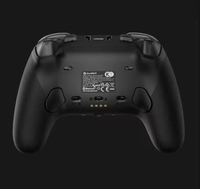Manette de jeu GameSir G7 Pro 8K Nioh 3 Edition Esports avec sticks TMR Gen-2 et taux de polling de 8000 Hz pour PC Gaming