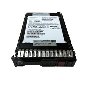 P04570-B21 Unidad de Estado Sólido (SSD) SATA 6G de 3.84 TB, Intensiva en Lectura, Formato SFF de 2.5 Pulgadas - Product Image 4