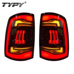 Feu arrière neuf pour Dodge Ram 1500 2500 2009-2018, feu arrière automobile, accessoires - Product Image 1