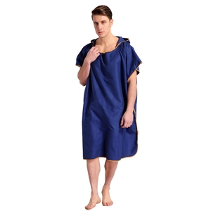 للبيع بالجملة تصميم مخصص ضخم مع شعار للسباحة وركوب الأمواج على الشاطئ - Product Image 3